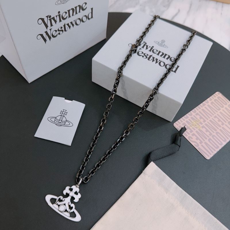 Vivienne Westwood Necklaces